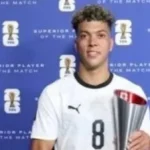 إمام عاشور.. مفتاح نجاح منتخب مصر في كأس العالم 2026