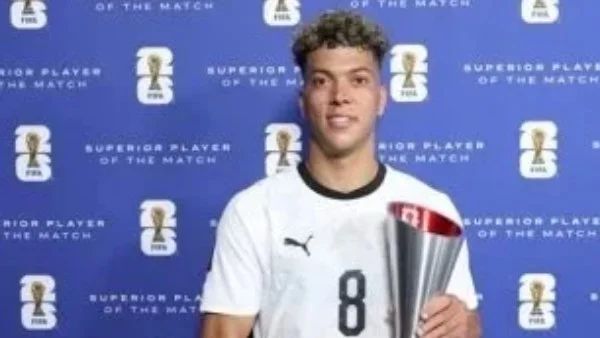 إمام عاشور.. مفتاح نجاح منتخب مصر في كأس العالم 2026