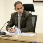اجتماع لتقييم أداء مديري الشؤون الصحية بالمحافظات