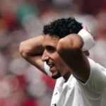 حسام حسن يجهز مرموش لمواجهة الأرجنتين في كأس العالم