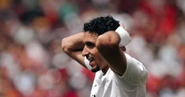 حسام حسن يجهز مرموش لمواجهة الأرجنتين في كأس العالم