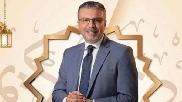 تكريم عمرو الليثي في مهرجان سيمفوني للفنون