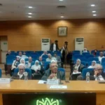 746 شحنة أعلاف تحت الفحص خلال يونيو 2026