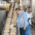 ضبط مصنع عصائر وحلوى مخالف بالدقهلية