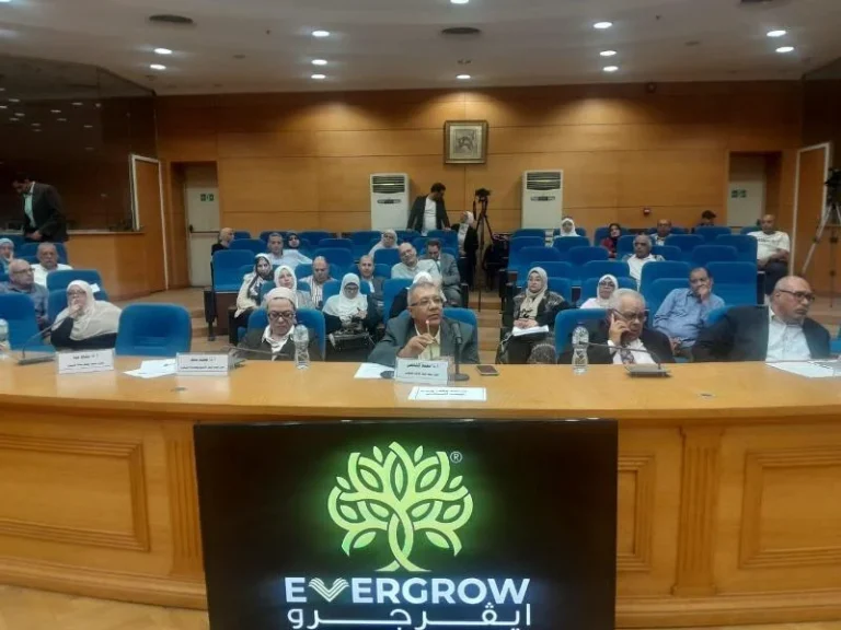 جهود المركز الإقليمي للأغذية والأعلاف في يونيو 2023