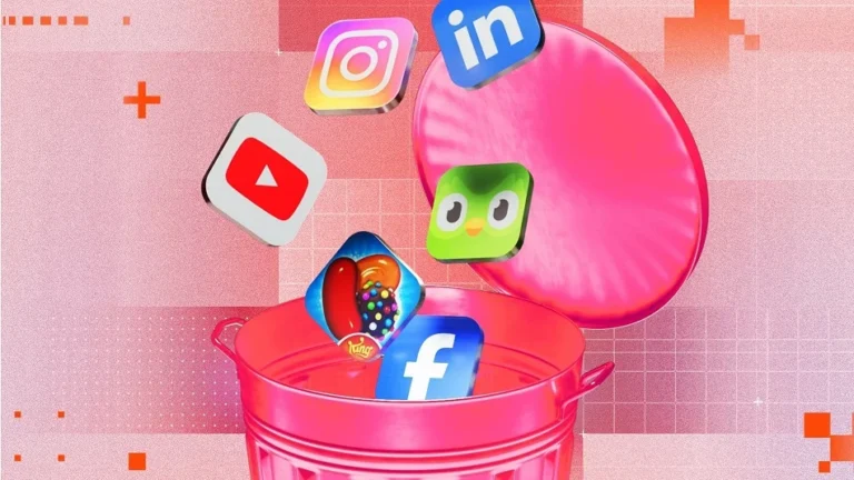 تطبيقات تتجسس على بياناتك بدون علمك