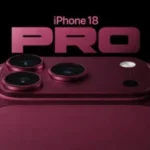 تسريبات تبرز نتائج اختبارات السقوط لهاتف iPhone 18 Pro