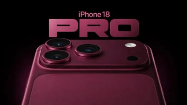 تسريبات تبرز نتائج اختبارات السقوط لهاتف iPhone 18 Pro