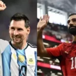 قنوات نقل مباراة مصر والأرجنتين في كأس العالم 2026