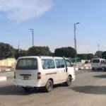 تحذيرات من نشاط الرياح وارتفاع الأمواج على 5 شواطئ