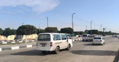تحذيرات من نشاط الرياح وارتفاع الأمواج على 5 شواطئ