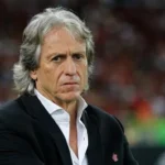 جيسوس يقترب من تدريب منتخب البرتغال لكرة القدم