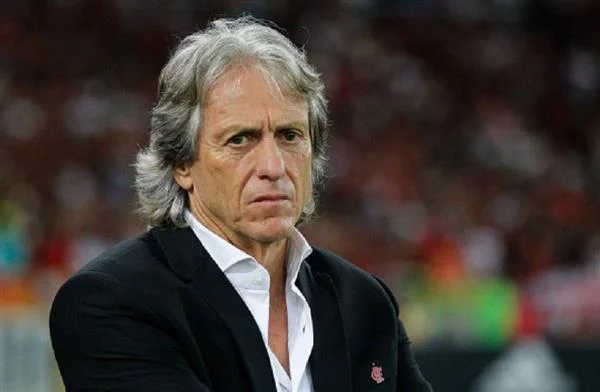 جيسوس يقترب من تدريب منتخب البرتغال لكرة القدم