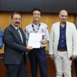 ختام المهرجان الكشفي والدورة الإرشادية في الإسكندرية
