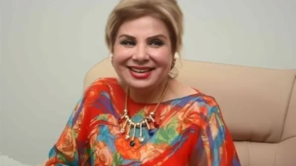 مشاجرة فادية عبد الغني: تفاصيل الحادث المثير للجدل