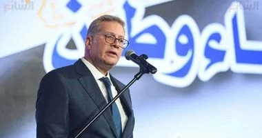 الذكاء الاصطناعي يعزز قطاع البترول المصري
