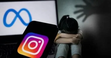 ميتا تواجه غرامات تصل إلى 1.4 تريليون دولار
