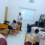 دورات لغات وترجمة معتمدة في جامعة سوهاج