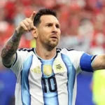 صراع الحذاء الذهبي في كأس العالم 2026