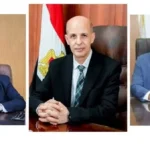 اعتماد قسم الرمد بمستشفيات جامعة بني سويف مركز تدريب طبي