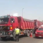 المرور تضبط 103524 مخالفة خلال 24 ساعة