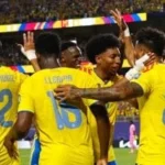 صراع ربع النهائي: سويسرا وكولومبيا في مواجهة حاسمة
