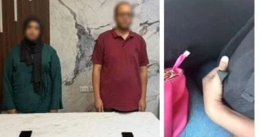 اتهام بالتحرش في الجيزة: تفاصيل جديدة حول الواقعة