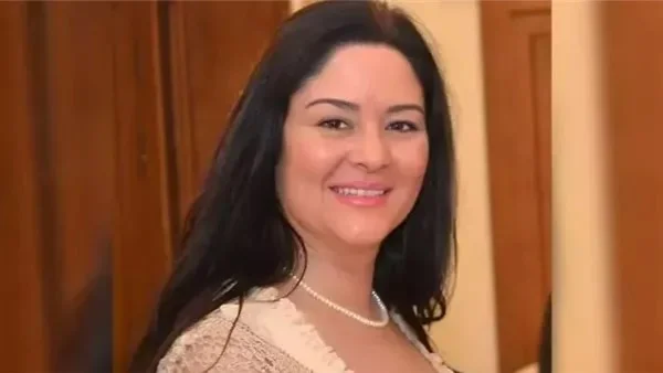 علا رامي تكشف تفاصيل دورها في مسلسل "طاهر المصري"