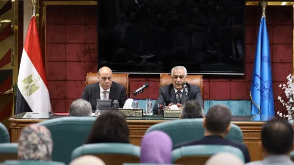 تطوير الأصول الصناعية في وزارة الإنتاج الحربي