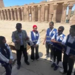 احتفالات أسوان بذكرى 30 يونيو ومبادرات التنمية