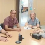 تعاون علمي بين جامعة كفر الشيخ وجامعة إسبانية