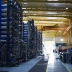 تحلية مياه البحر الأحمر.. مستقبل التنمية المستدامة
