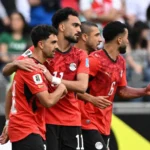 مكافآت ضخمة لمنتخب مصر في كأس العالم 2026