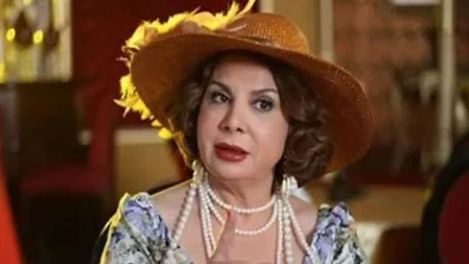 فادية عبد الغني ترد على مشاجرتها مع مواطن