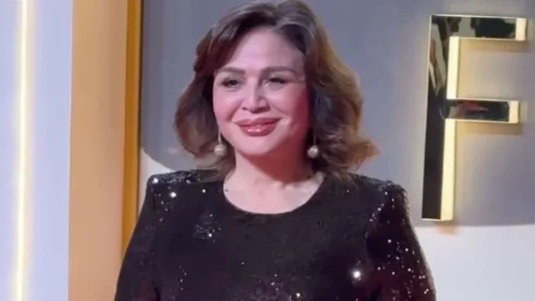 إلهام شاهين تعود للسينما بأعمال جديدة