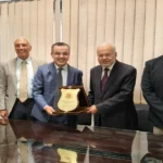 بروتوكول تعاون بين القومي للترجمة وجامعة فاروس