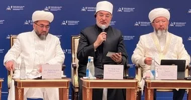 الحضارة الإسلامية: نموذج متكامل للتسامح والسلام