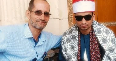 عثمان إيهاب يشارك في تصفيات "دولة التلاوة" الثانية