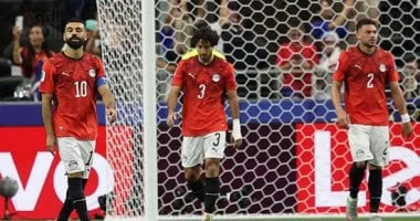 معلقي مباراة مصر والأرجنتين في كأس العالم