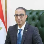 متابعة تنفيذ المشروعات في حي العجوزة بالجيزة