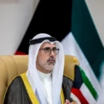 وزير خارجية الكويت يناقش التطورات مع نظيره الياباني