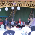 اختتام المرحلة الثانية لمنتدى الطفل بالشرقية