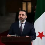 زيارة ماكرون التاريخية إلى دمشق: بداية جديدة للعلاقات