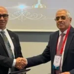 مذكرة تفاهم بين مصر وناميبيا لمكافحة غسل الأموال