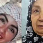 مأساة وفاة والدة فتاة الشروق بعد حادث مؤلم