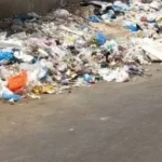 جهود محافظة الإسكندرية في رفع المخلفات ومعالجة الشكاوى