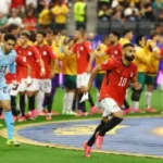 مباراة مصر والأرجنتين على بي إن سبورت المفتوحة