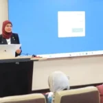 ورشة عمل لتطوير الذاكرة المؤسسية بوزارة التضامن