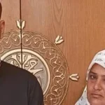 رحلة كفاح إلهام مع أبنائها المتفوقين في الشرقية