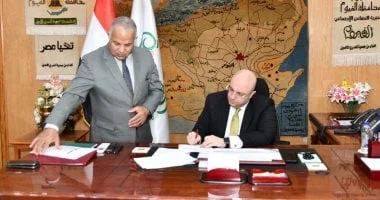 تنسيق القبول بالمدارس الثانوية في الفيوم 2026/2027